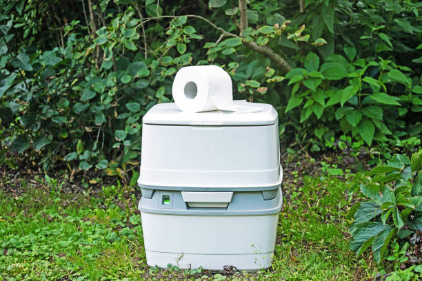 Best Long-term porta potty rental  in East Jordan, MI