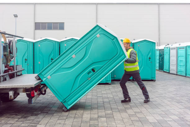 Best Porta potty rental near me  in East Jordan, MI