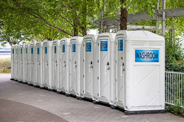 Best Porta potty for special events  in East Jordan, MI