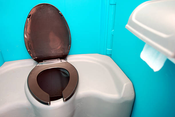 Best Portable restroom trailer rental  in East Jordan, MI
