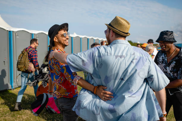 Best Luxury portable toilet rental  in East Jordan, MI