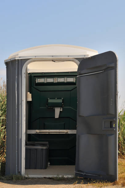 Best Restroom trailer rental cost  in East Jordan, MI
