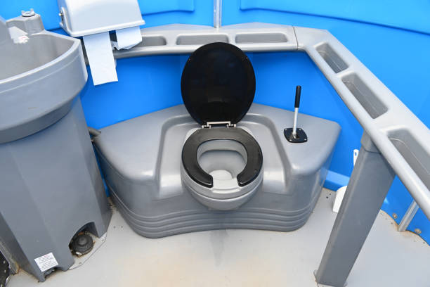 Best Local porta potty services  in East Jordan, MI