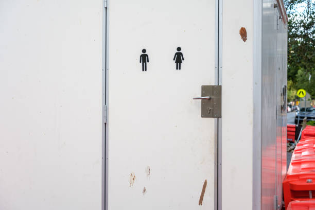 Sanitation services for porta potties in East Jordan, MI