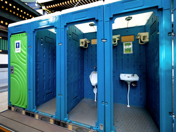 Best Portable bathroom rental  in East Jordan, MI