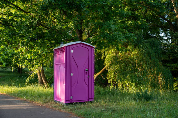 Best Sanitation services for porta potties  in East Jordan, MI