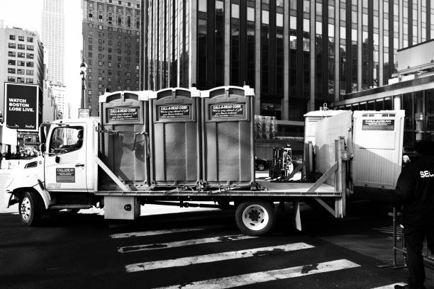 Best Affordable porta potty rental  in East Jordan, MI