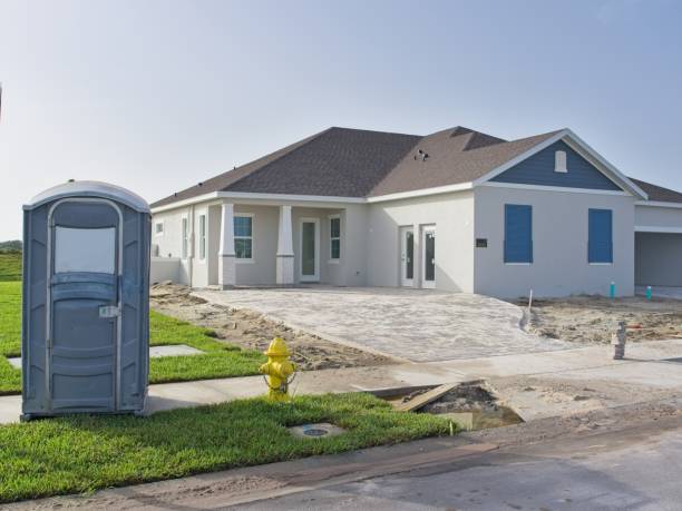 Best Porta potty rental near me  in East Jordan, MI